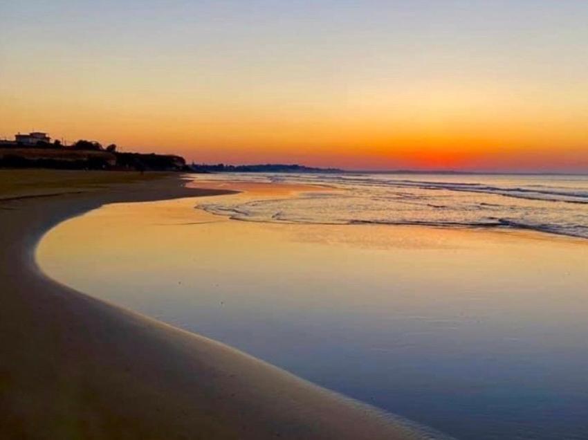 Gianleo Suite Vista Mare Pozzallo Dış mekan fotoğraf