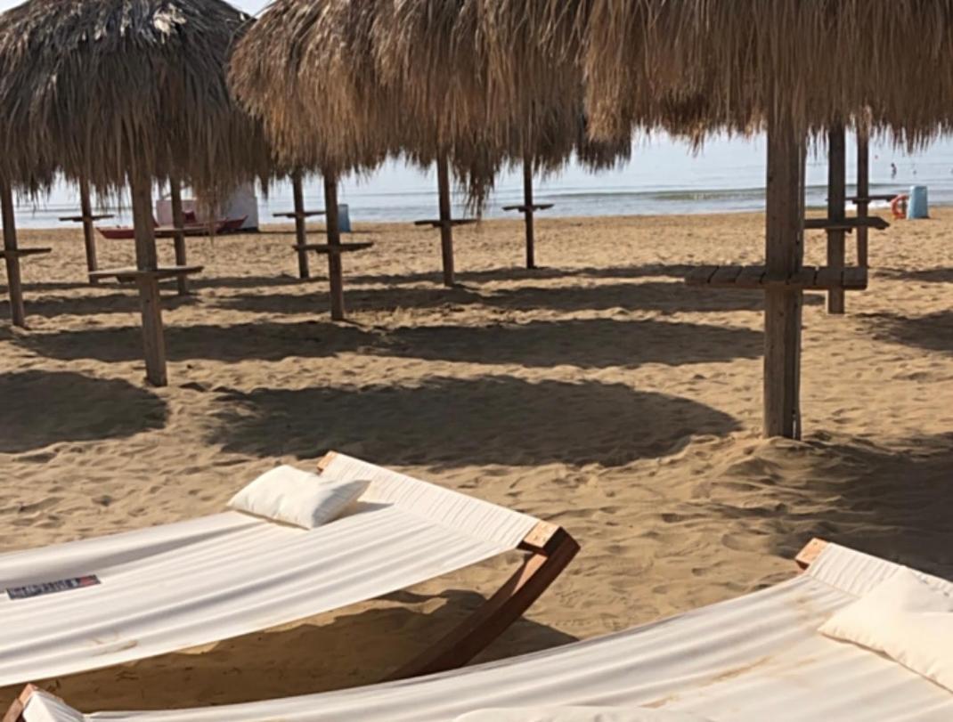 Gianleo Suite Vista Mare Pozzallo Dış mekan fotoğraf